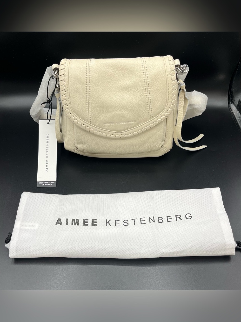 NWT Aimee Kestenberg Purse